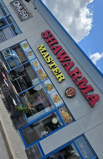 Photo of Shawarma Master - 38-500 Eagleson Rd, Kanata, ON K2M 1H4
